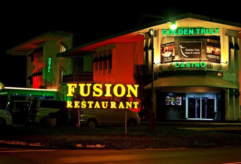 The Golden Truly Hotel & Casino