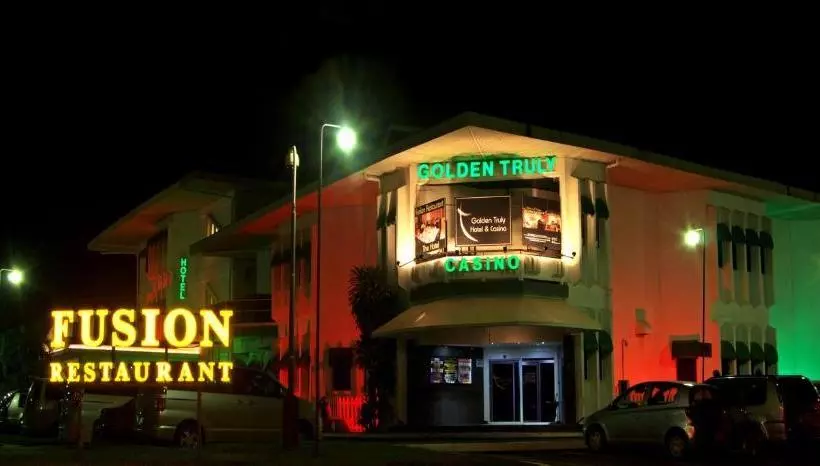The Golden Truly Hotel & Casino