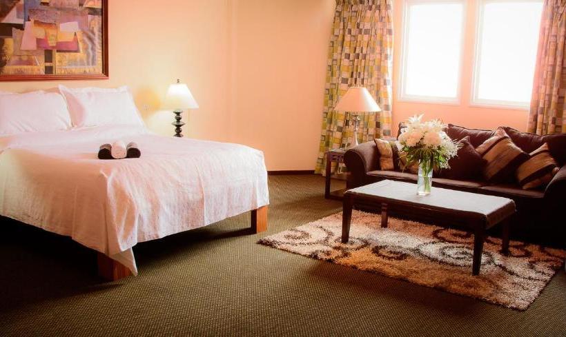 The Golden Truly Hotel & Casino