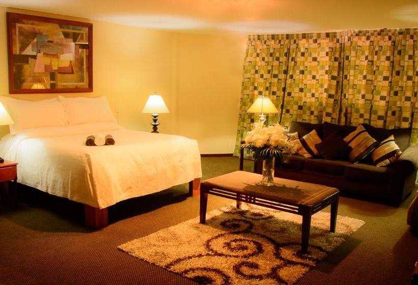 The Golden Truly Hotel & Casino