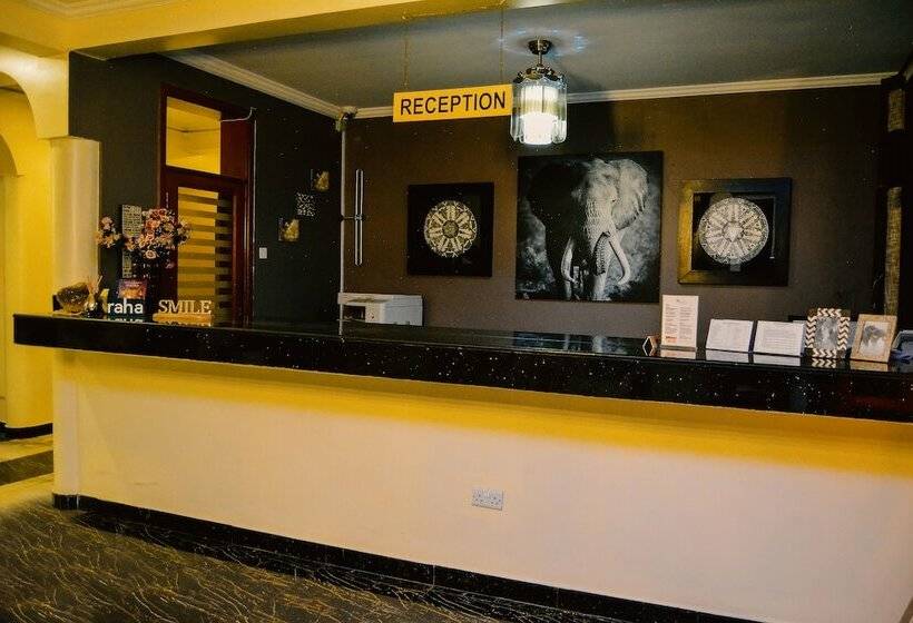 Tulia Boutique Hotel & Spa