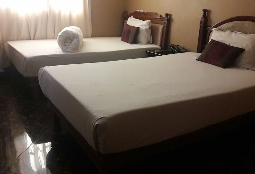 Tulia Boutique Hotel & Spa