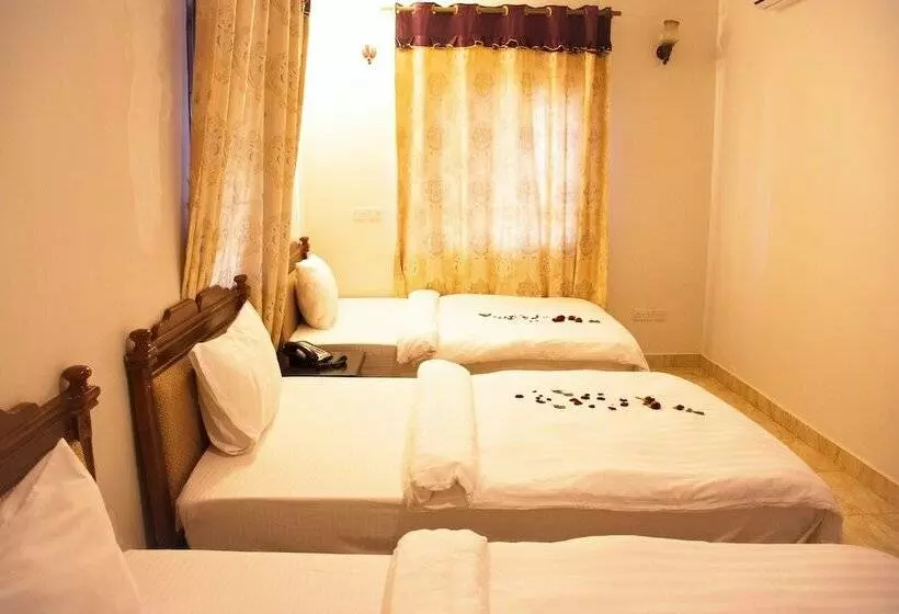 Tulia Boutique Hotel & Spa