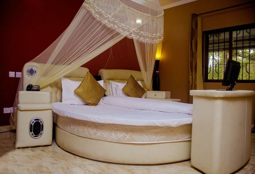 Tulia Boutique Hotel & Spa