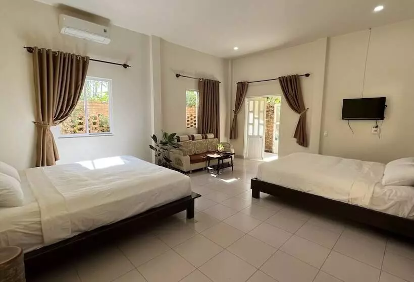 Mi Nhon Em Hotel Muine