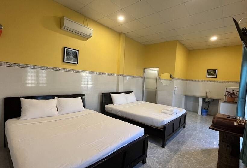 Mi Nhon Em Hotel Muine