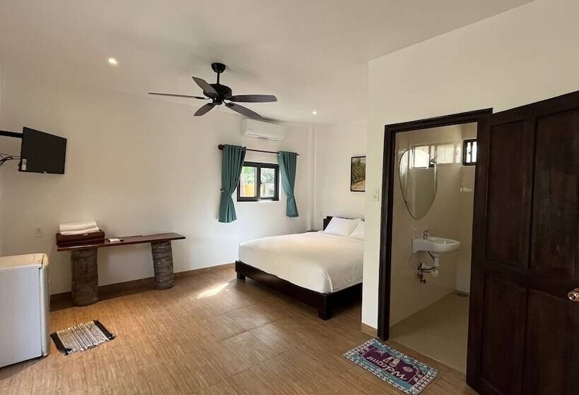 Mi Nhon Em Hotel Muine