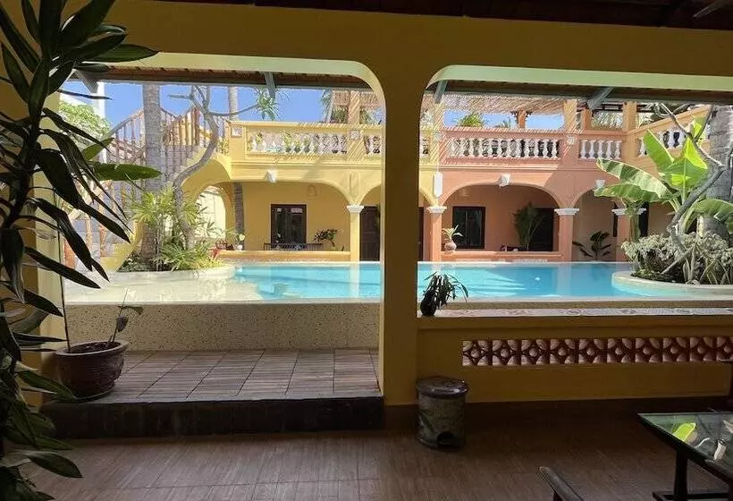 Mi Nhon Em Hotel Muine