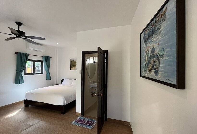 Mi Nhon Em Hotel Muine