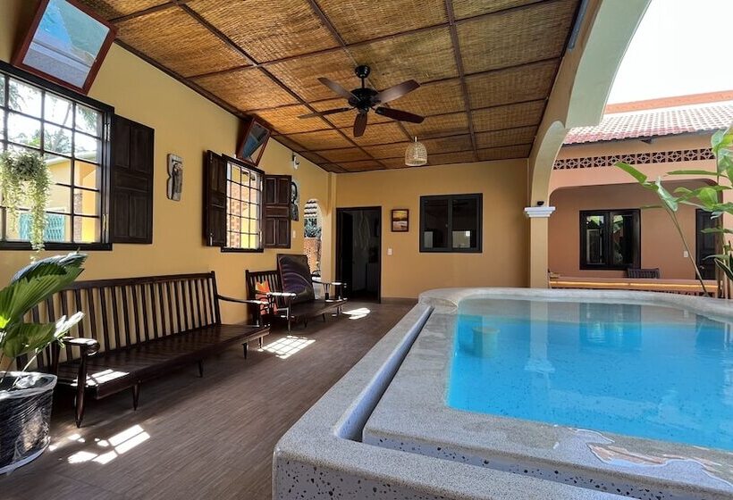 Mi Nhon Em Hotel Muine