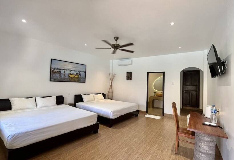 Mi Nhon Em Hotel Muine