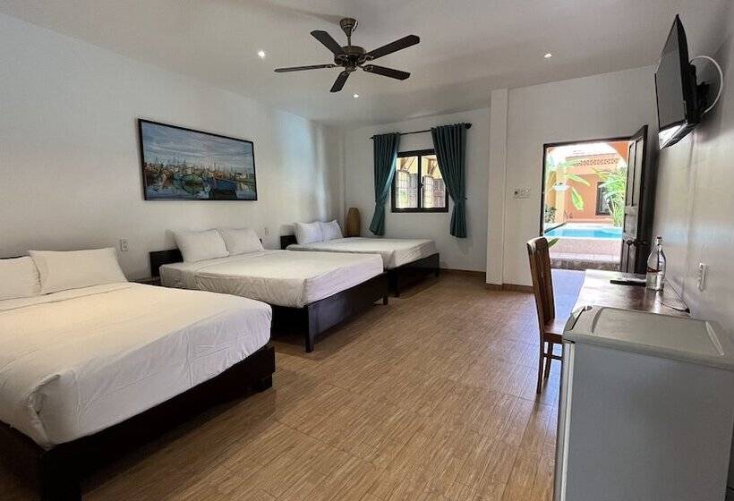 Mi Nhon Em Hotel Muine