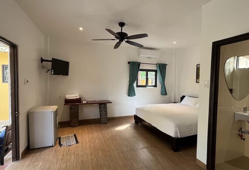 Mi Nhon Em Hotel Muine