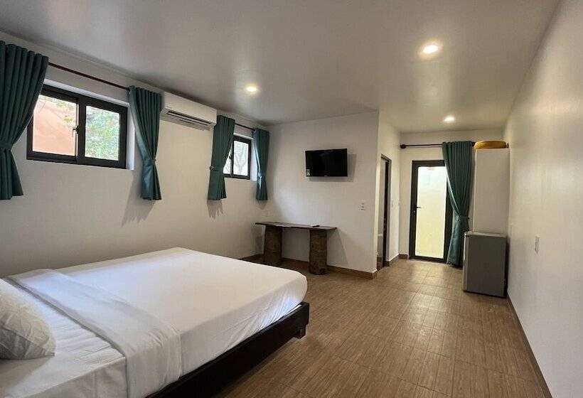 Mi Nhon Em Hotel Muine