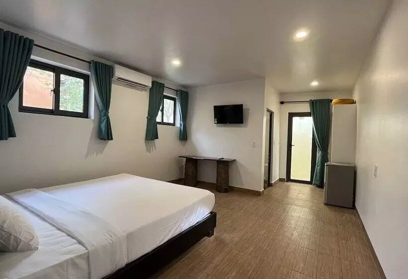 Mi Nhon Em Hotel Muine