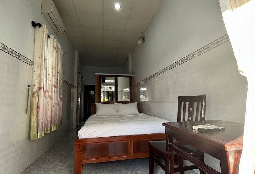 Mi Nhon Em Hotel Muine