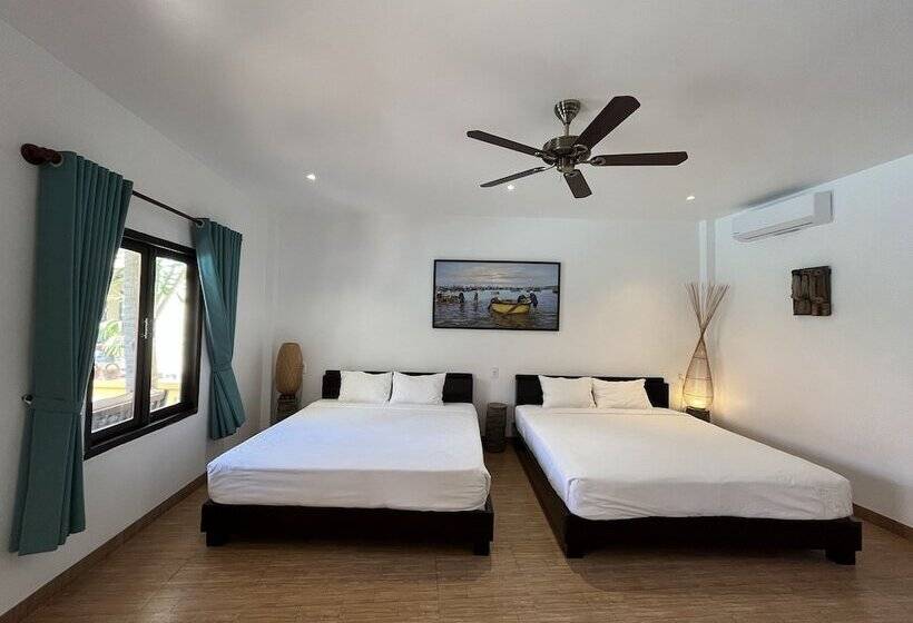 Mi Nhon Em Hotel Muine