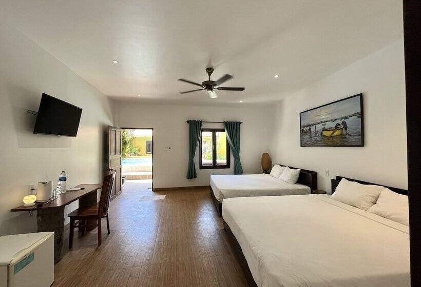 Mi Nhon Em Hotel Muine