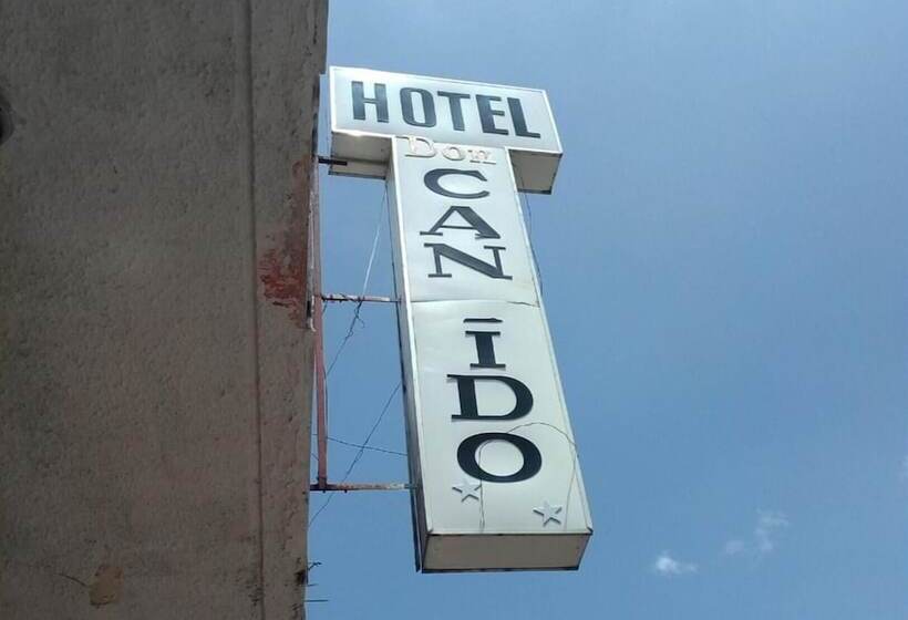 Отель Don Candido