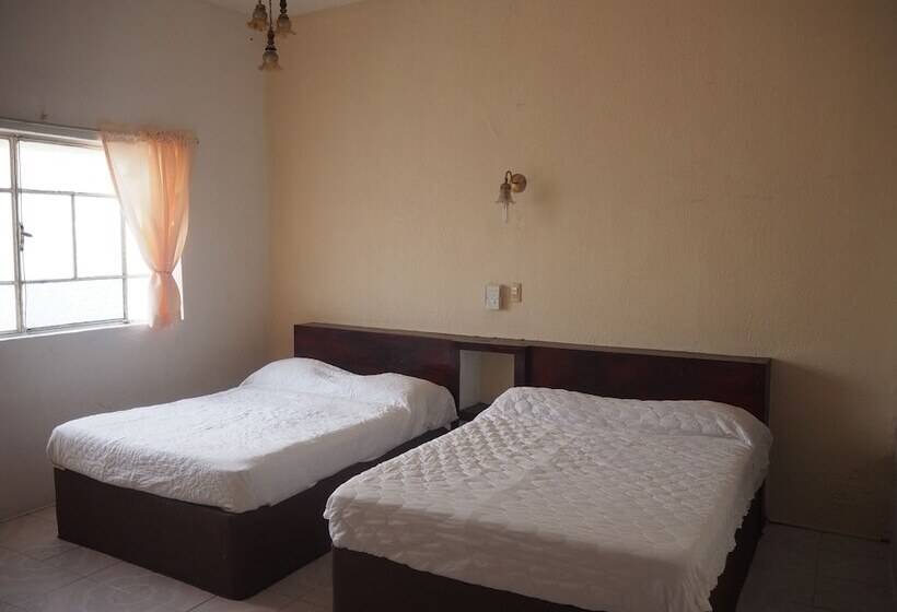 Отель Don Candido