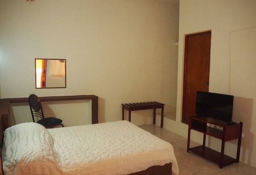 Отель Don Candido