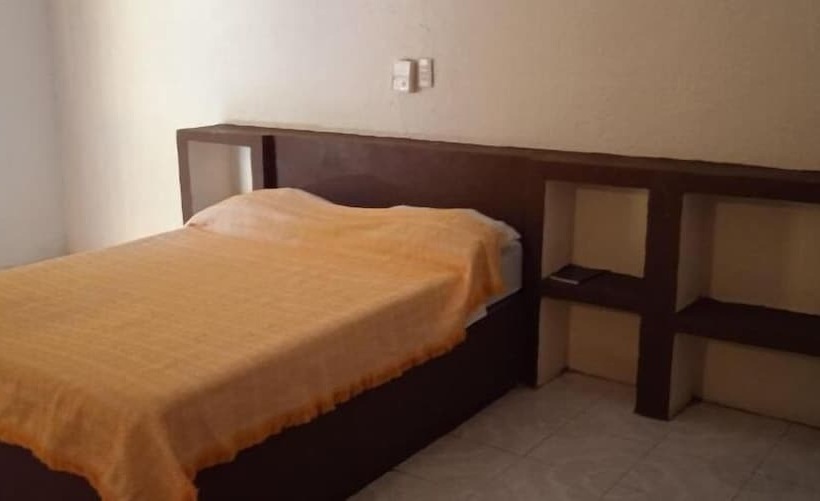 Отель Don Candido