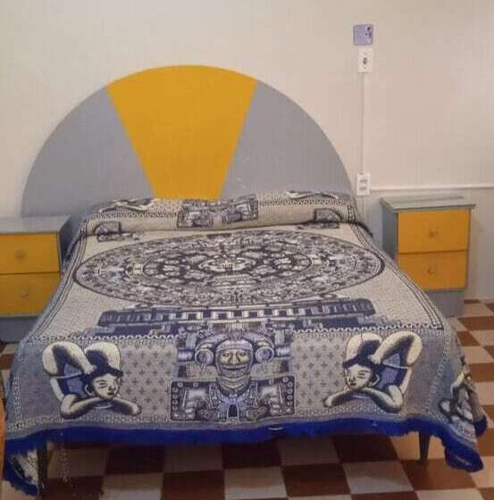 Отель Don Candido