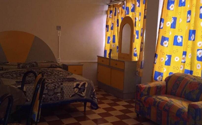 Отель Don Candido