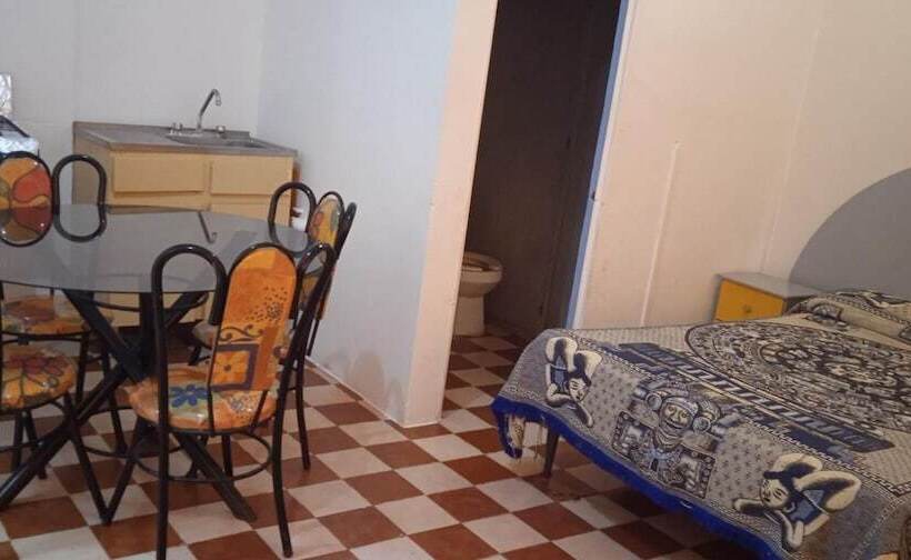 Отель Don Candido