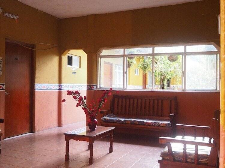 Отель Don Candido