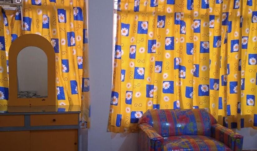 Отель Don Candido