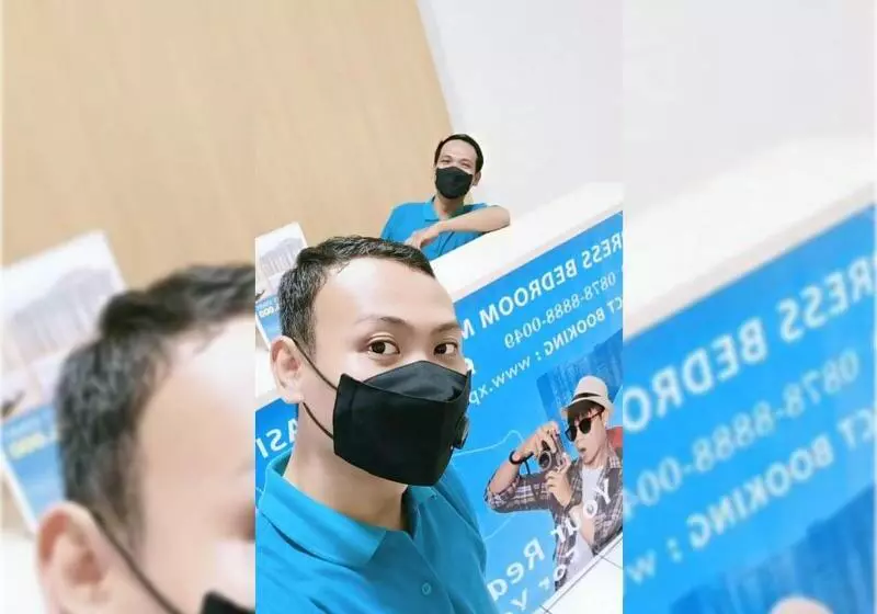 Amerta Room Apartemen Mutiara Powered By Cocotel