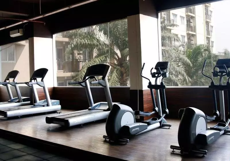 Amerta Room Apartemen Mutiara Powered By Cocotel