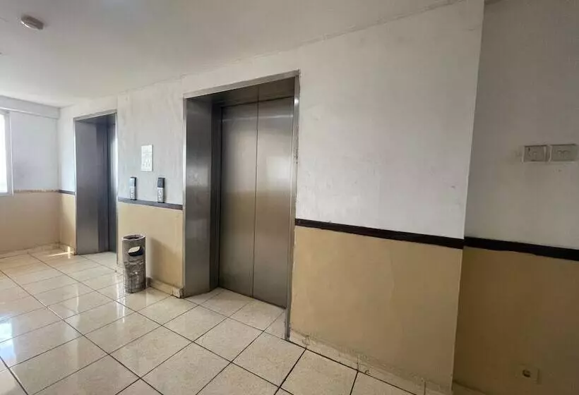 Amerta Room Apartemen Mutiara Powered By Cocotel