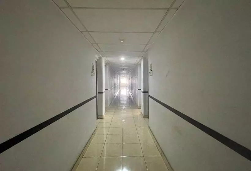 Amerta Room Apartemen Mutiara Powered By Cocotel