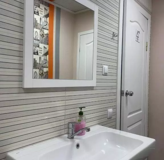 Retkeilymaja Uneed Rooms Sakvoiaj