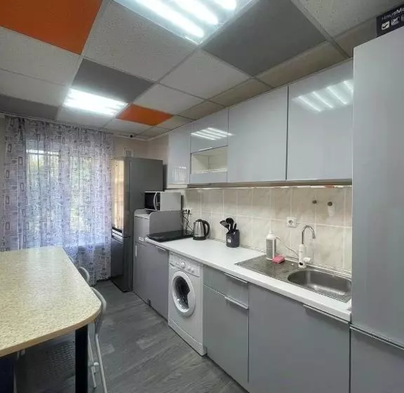 Retkeilymaja Uneed Rooms Sakvoiaj