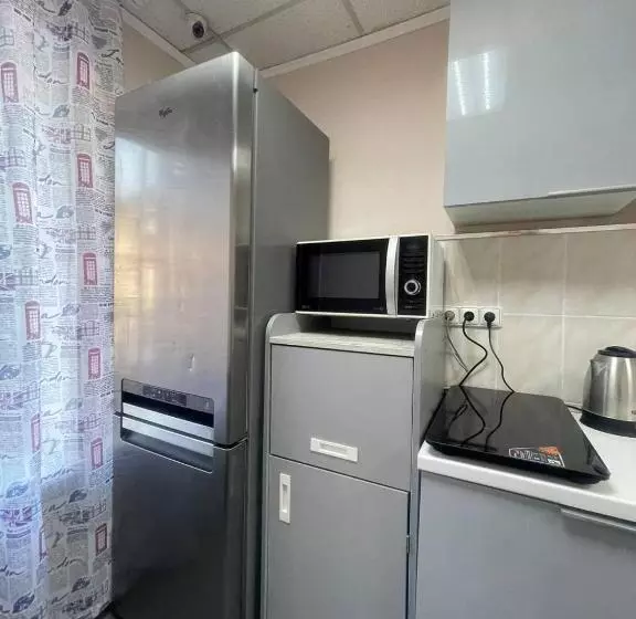 Retkeilymaja Uneed Rooms Sakvoiaj