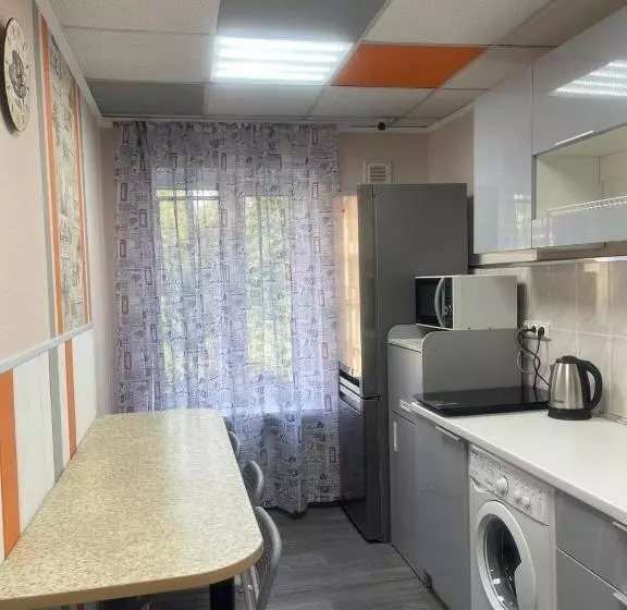 Retkeilymaja Uneed Rooms Sakvoiaj