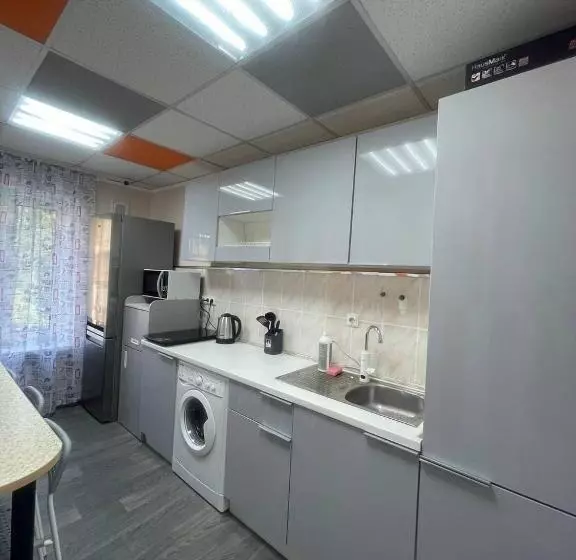 Retkeilymaja Uneed Rooms Sakvoiaj