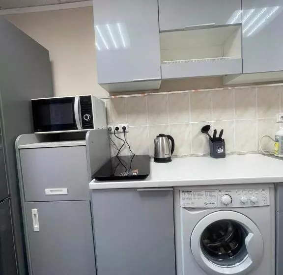 Retkeilymaja Uneed Rooms Sakvoiaj