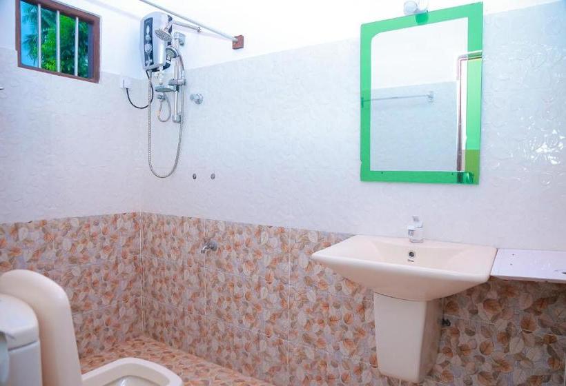 צימר Ananda Villa Bentota