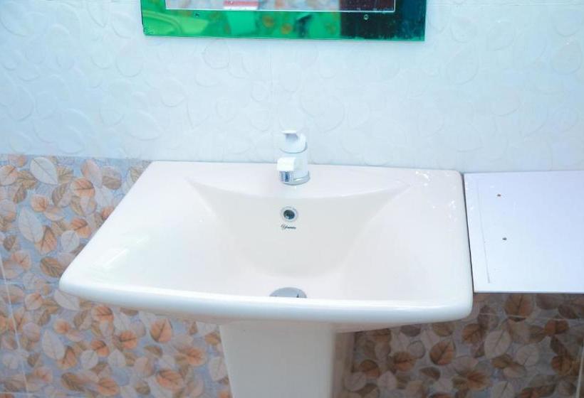 צימר Ananda Villa Bentota