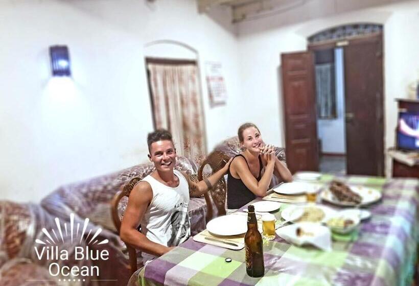 민박 Villa Blue Ocean