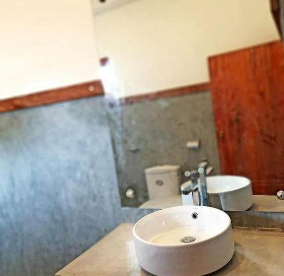 민박 Villa Blue Ocean