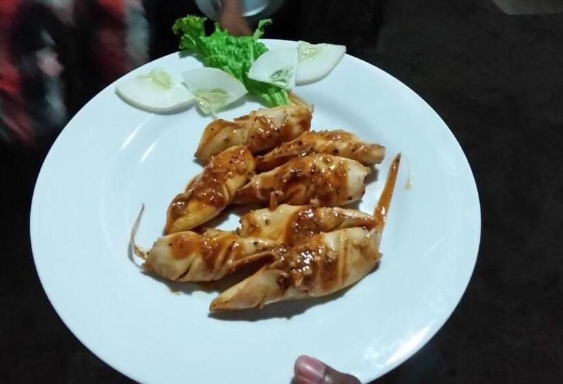 민박 Villa Blue Ocean