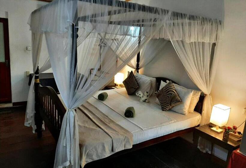 민박 Villa Blue Ocean