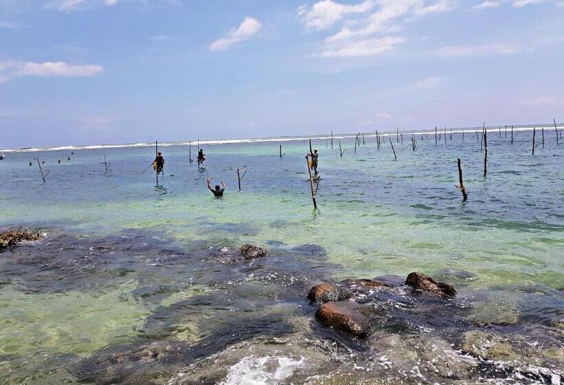 민박 Villa Blue Ocean