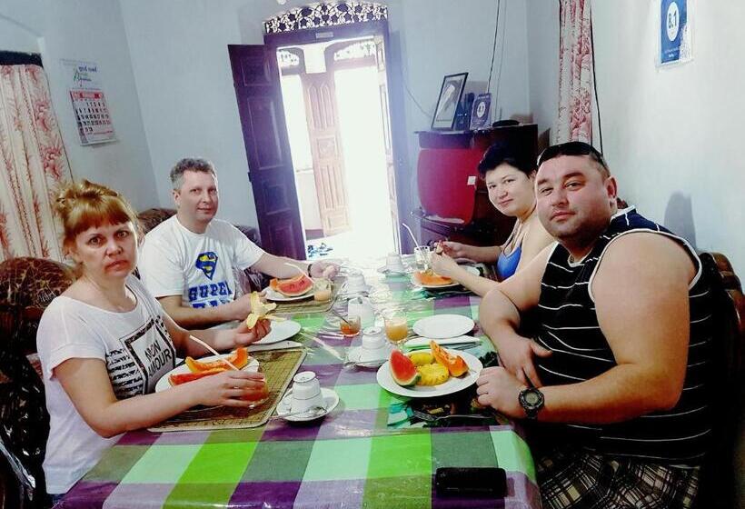 민박 Villa Blue Ocean