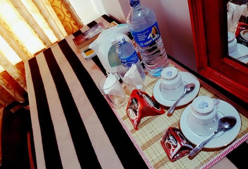 민박 Villa Blue Ocean